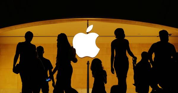 Apple is officieel 1.000.000.000.000 (biljoen) dollar waard | Economie - Eindhovens Dagblad