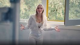 Van 'Stip It' op school naar zangeres themasong tegen pesten