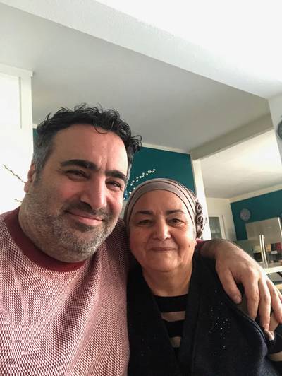 De veerkracht van tante Gülsüm: ‘Het is het waard, elke seconde op deze aarde’