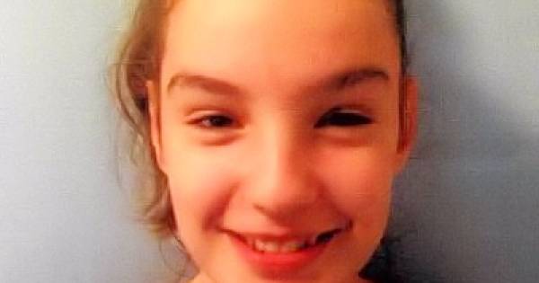 Limburgs tienermeisje Jill (13) weer terecht | Binnenland - AD.nl