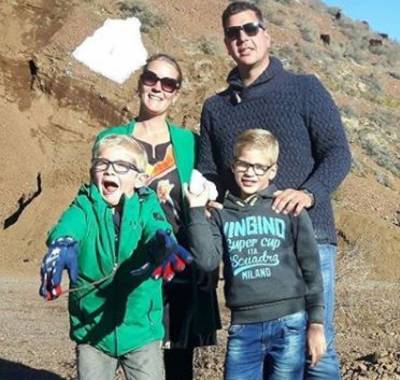 De Posjes krijgen nieuw tv-programma