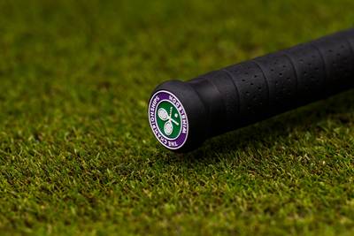 Schuurs met Koolhof onderuit op Wimbledon