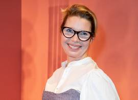 Tjitske Reidinga onthult waarom ze haar theatershows annuleerde