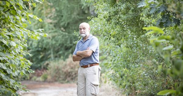 Bewoners bungalowpark Holten vrezen vuurzee van Griekse omvang - AD.nl