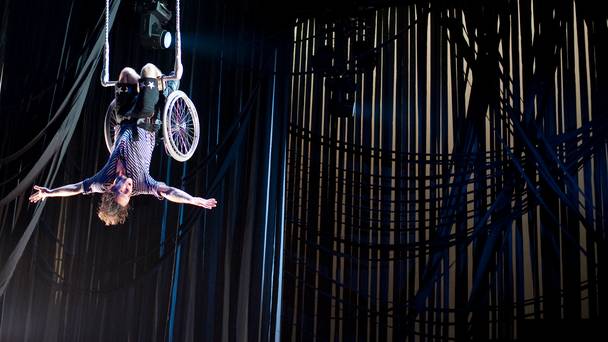 Ashton Brothers - vrolijkheid met pijn