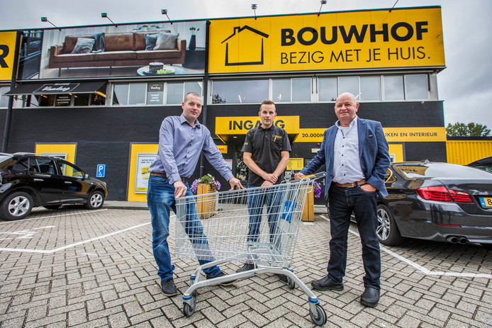 Bouwmarkt zoetermeer