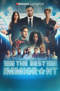 The Best Immigrant