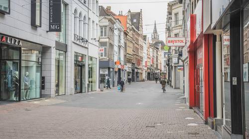 Winkels open of dicht: wordt België eiland in Europa? 