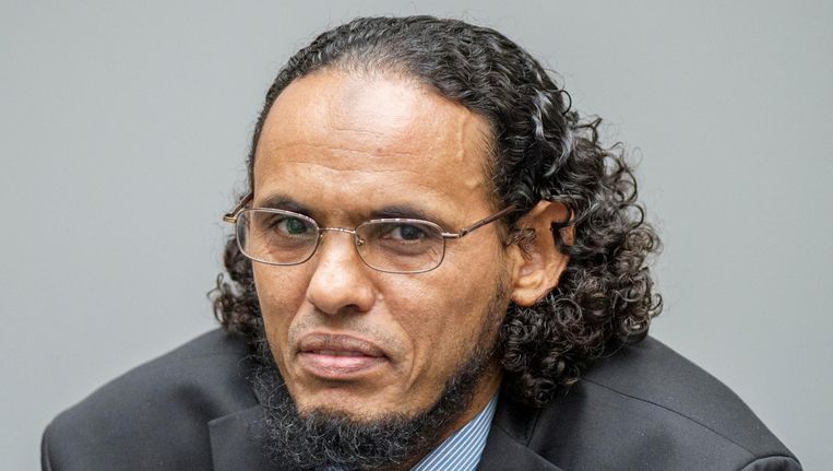 Malinese Jihadist Moet 2 7 Miljoen Euro Betalen Voor Vernieling Cultureel Erfgoed Timboektoe De Volkskrant