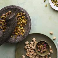 Easy peasy pistachecrème maak je makkelijk zelf