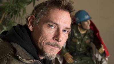 'Oud-militair die IS-strijders doodde uit bevolkingsregister geschrapt'