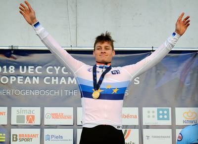 EK veldrijden volgend jaar weer in Rosmalen