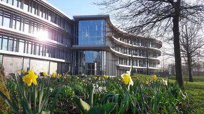 Vrijwel alles blijft bij het oude bij het Waterschap Rijn en IJssel