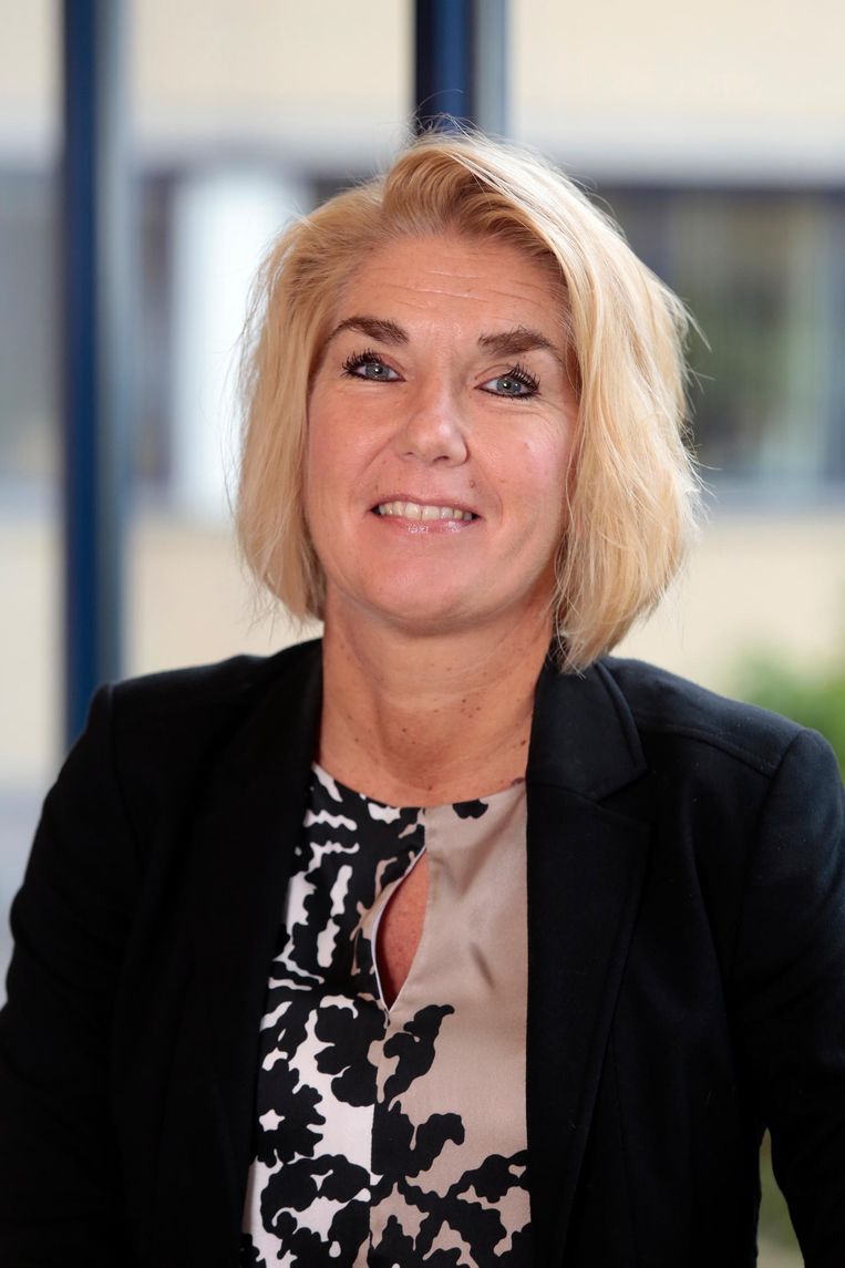 Mariska Tichem. Beeld MC Slotervaart