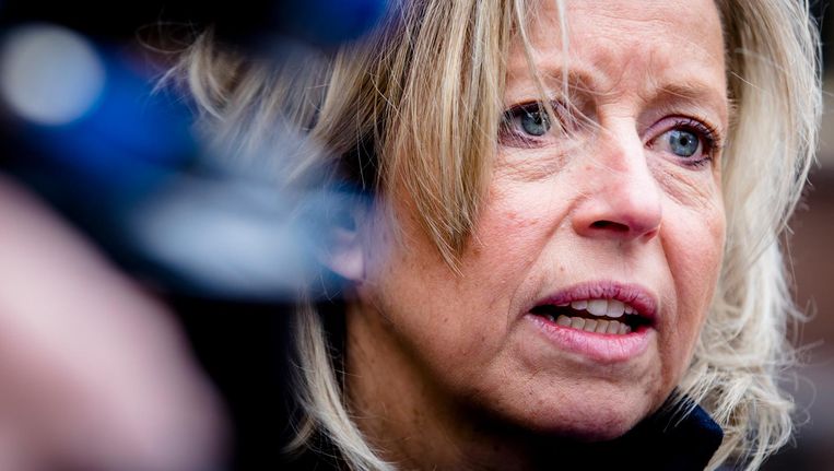 Minister Ollongren komt met actieplan tegen huisjesmelkers | Het Parool