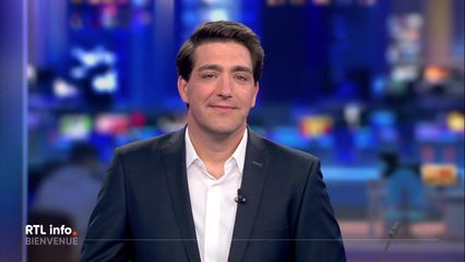110. RTL INFO Bienvenue (11/06/2024)