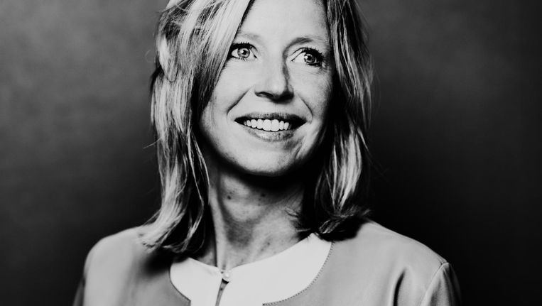 Wethouder Kajsa Ollongren Amsterdam Moet Van Iedereen Blijven Het Parool