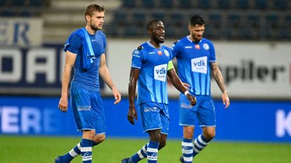 AA Gent | Sport | HLN