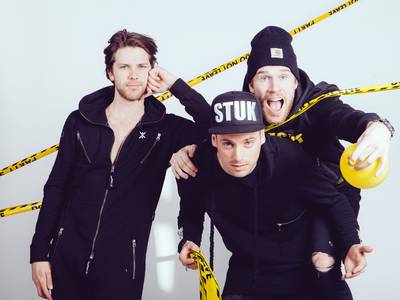 Politie kan stunt StukTV niet waarderen