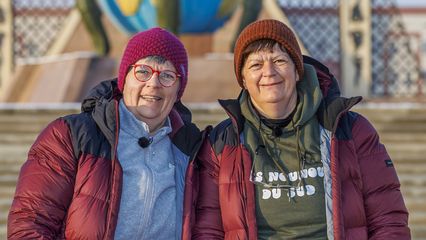 2. Le retour du Freeze Express