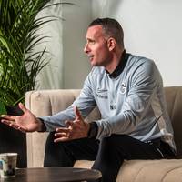 ‘Ik had Club gezegd dat ik nooit meer zoiets wilde meemaken. Dat het toch gebeurde, is zuur’