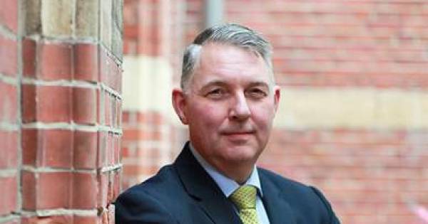 Hans Vroomen wil 'aanpakken' in Ommen | Ommen - De Stentor