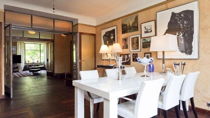 Badr Hari Zet Woning Te Koop Binnenland Ad Nl