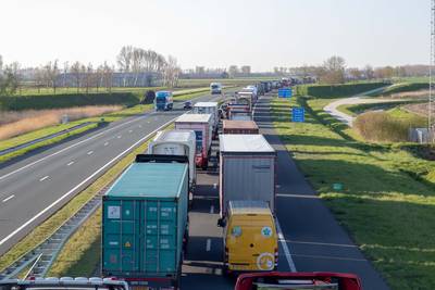 Hoe ons reisgedrag in Oost-Nederland sinds corona drastisch veranderde in zes grafieken