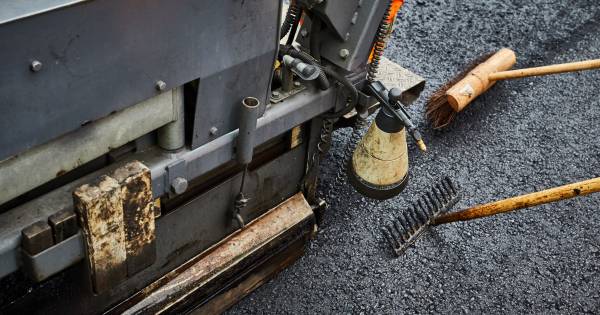 Opgelet: werkzaamheden aan N321 tussen Beers en Cuijk