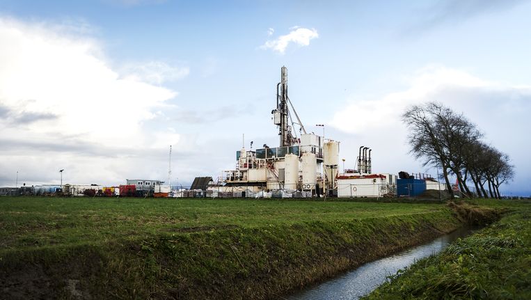 De onrust over diepe afvalwaterinjectie is terecht - Volkskrant