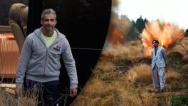 Knallende exit voor Mo in bestemming X