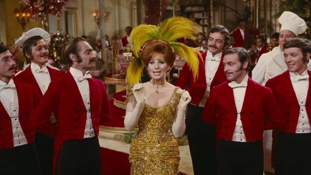 Hello Dolly