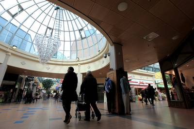 Stadsgesprek over koopzondag Veenendaal
