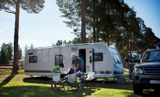 Camper of caravan aanschaffen? Hier wil je op letten