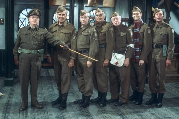 Dad's Army