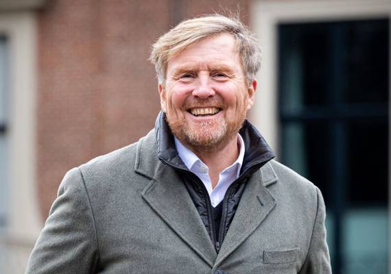 Willem-Alexander heeft de serie ‘Máxima’ nog niet gezien en gaat dat om déze reden ook niet doen