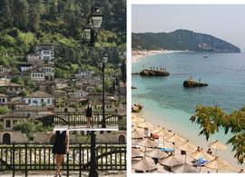 Zonnig, rustig én goedkoop: Albanië is hét vakantieland van 2025