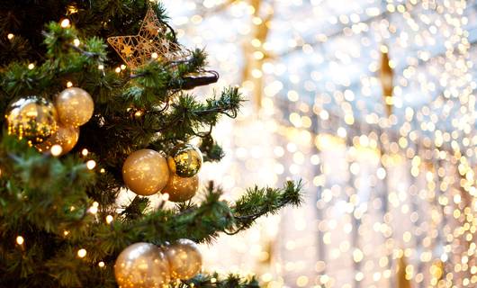 Deze kerstballen passen het beste bij jou volgens je sterrenbeeld