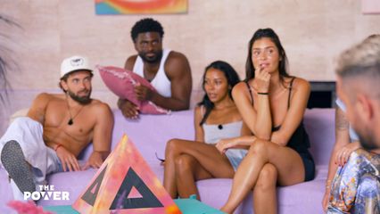 8. L'épreuve collective