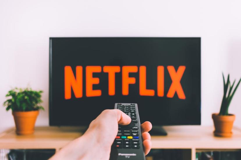 Netflix komt met hele fijne update voor bingewatchers