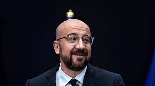 “Zonder Europese samenwerking wint het virus en verliest de democratie”