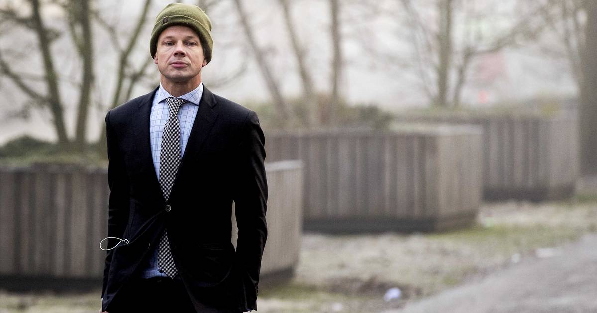 Rechtszaak moordenaar Pim Fortuyn gaat na week vertraging ...
