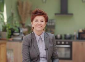 Chazia Mourali: “Dít is wat mijn leven betekenis geeft”