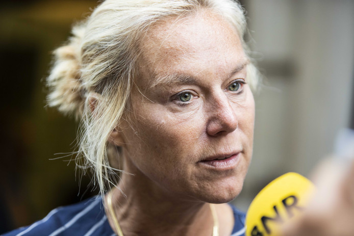 Sigrid Kaag