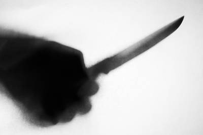 Man die postbode bedreigde met groot mes had halve liter jenever op