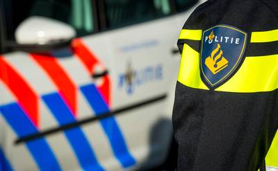 Man (21) in Wehl opgepakt voor stelen gereedschap in Giesbeek