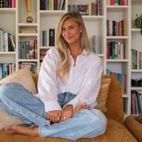 Een openhartige Celine Van Ouytsel in ‘Het huis’: ‘Als ik mensen toeliet, werd er al eens misbruik van mijn vertrouwen gemaakt’