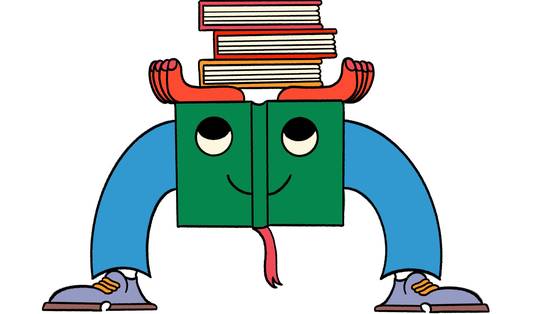 Wekelijks de beste leestips van ‘De Morgen’ ontvangen? Schrijf u in voor de Boeken-nieuwsbrief!