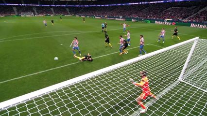 12. Atlético Madrid - R. Union Saint-Gilloise