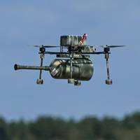 Hezbollah kijkt tactieken uit Oekraïne af en verrast Israël met inzet kleine dodelijke drones aan glasvezelkabel